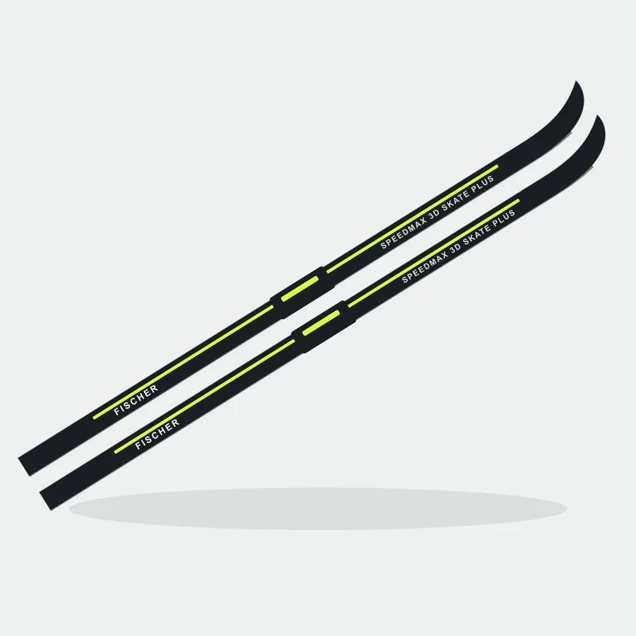 Fischer Speedmax 3D Skate Plus