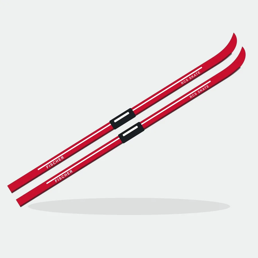 Fischer RCS Skate