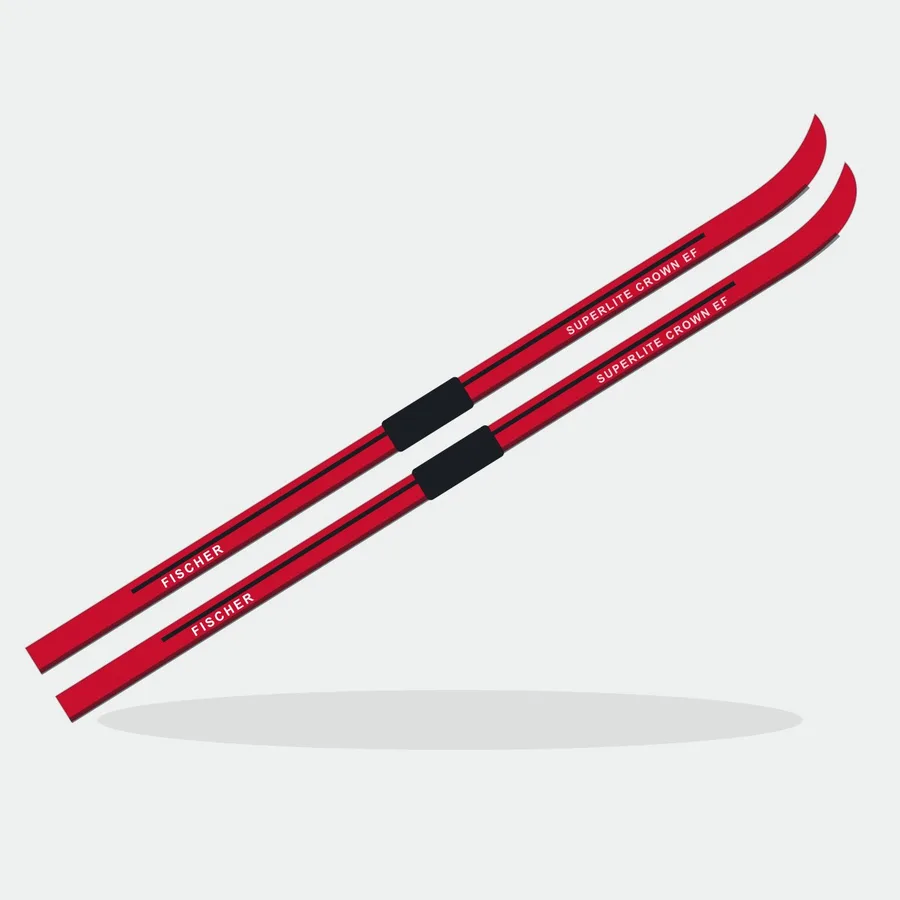 Fischer Superlite Crown EF
