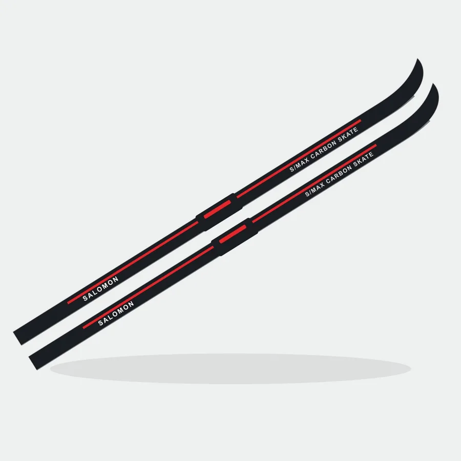 Salomon S/Max Carbon Skate