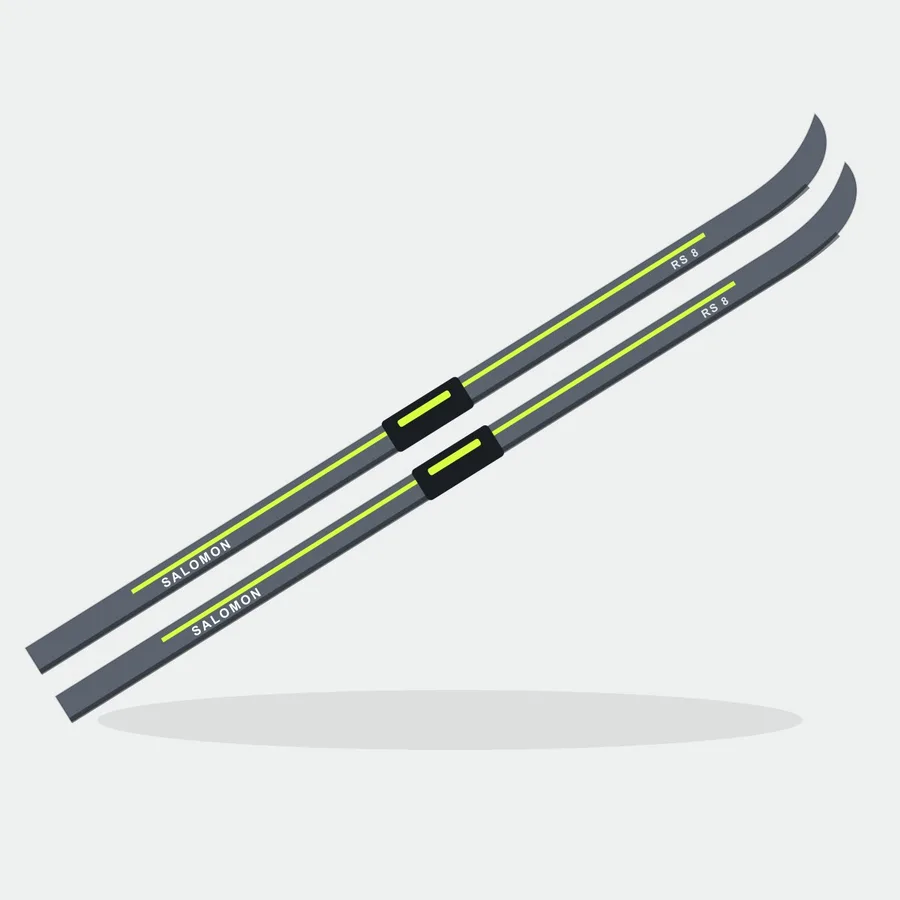 Salomon RS 8